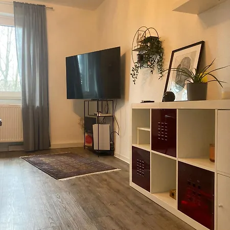 Beta Apartment Essen