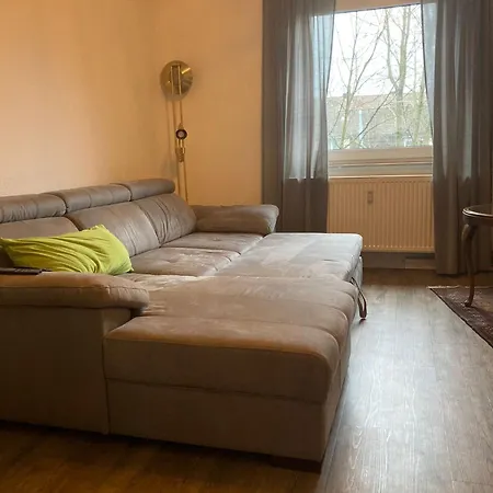 Lägenhet Beta Essen