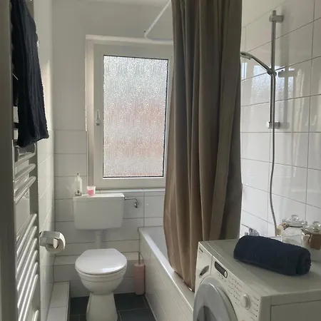Apartment Beta