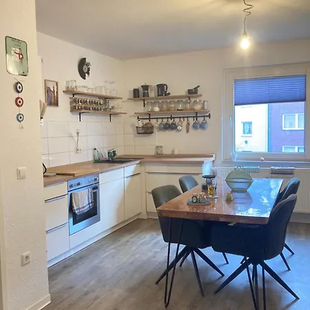 Apartment Beta *